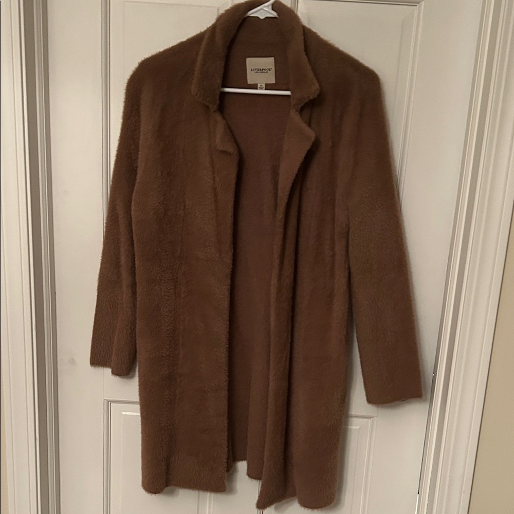 Liverpool Blazer